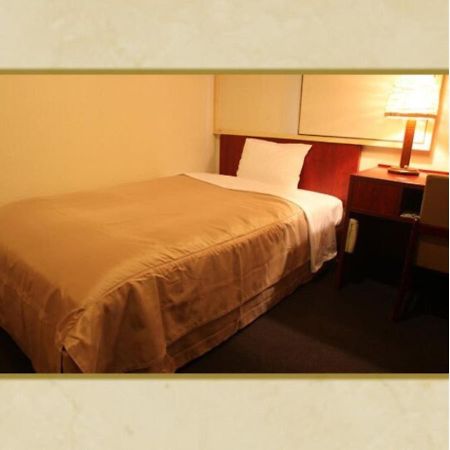 Miyakonojo Sun Plaza Hotel Екстер'єр фото