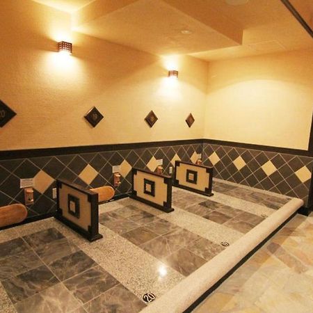 Miyakonojo Sun Plaza Hotel Екстер'єр фото
