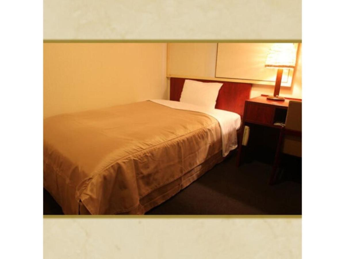 Miyakonojo Sun Plaza Hotel Екстер'єр фото