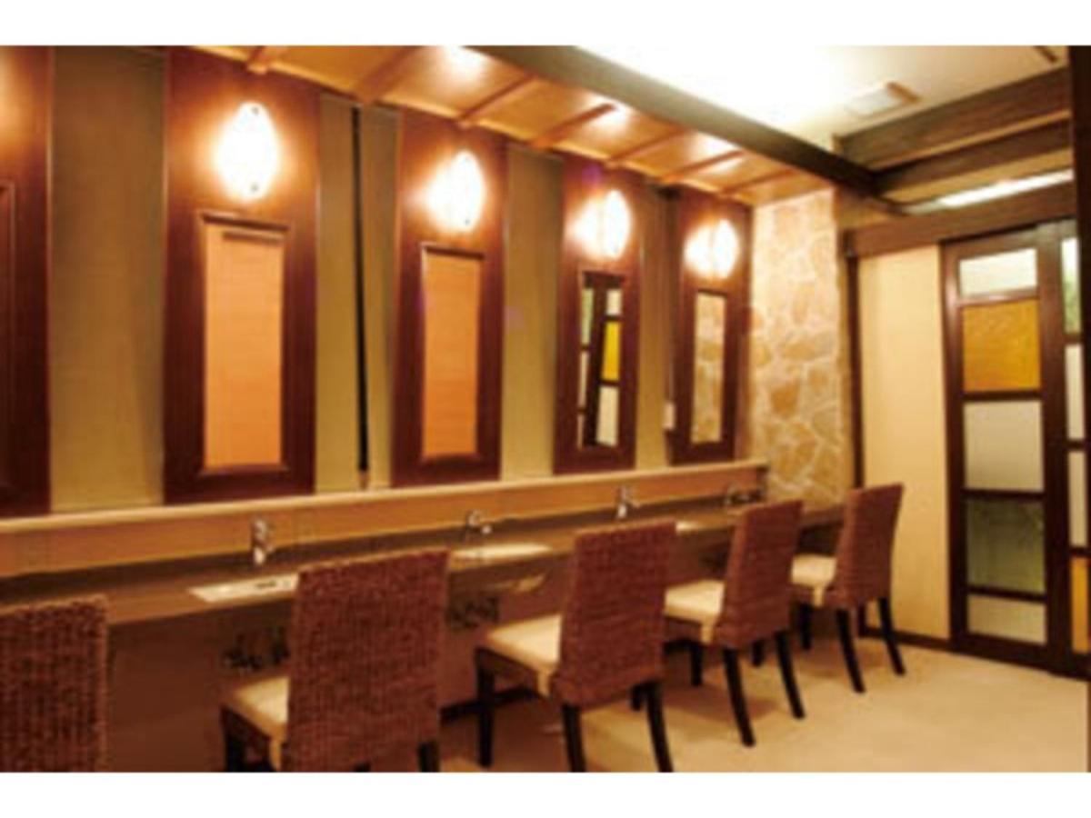 Miyakonojo Sun Plaza Hotel Екстер'єр фото