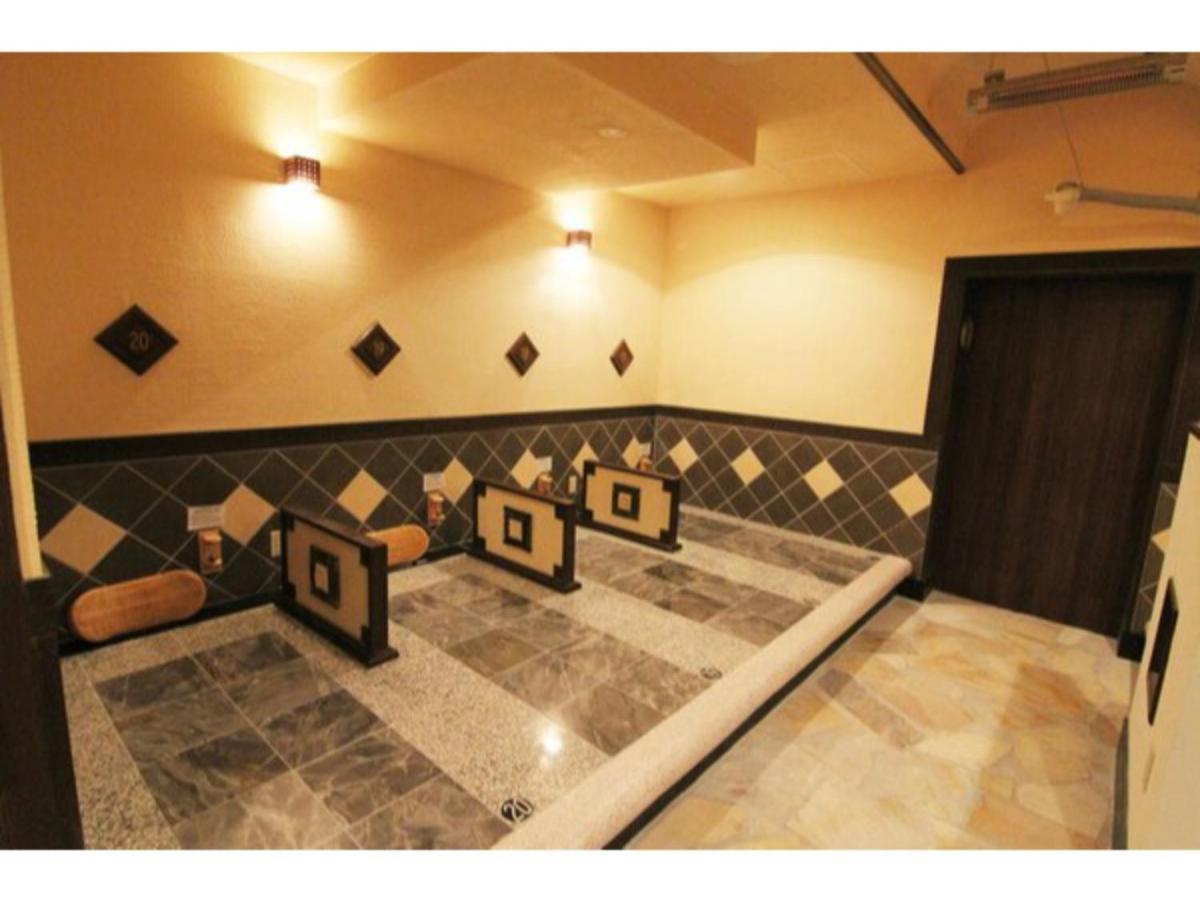 Miyakonojo Sun Plaza Hotel Екстер'єр фото