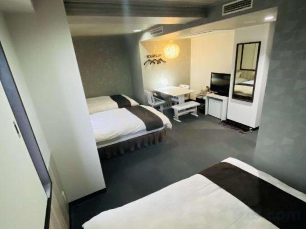 Miyakonojo Sun Plaza Hotel Екстер'єр фото