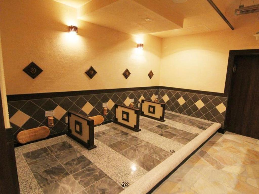 Miyakonojo Sun Plaza Hotel Екстер'єр фото