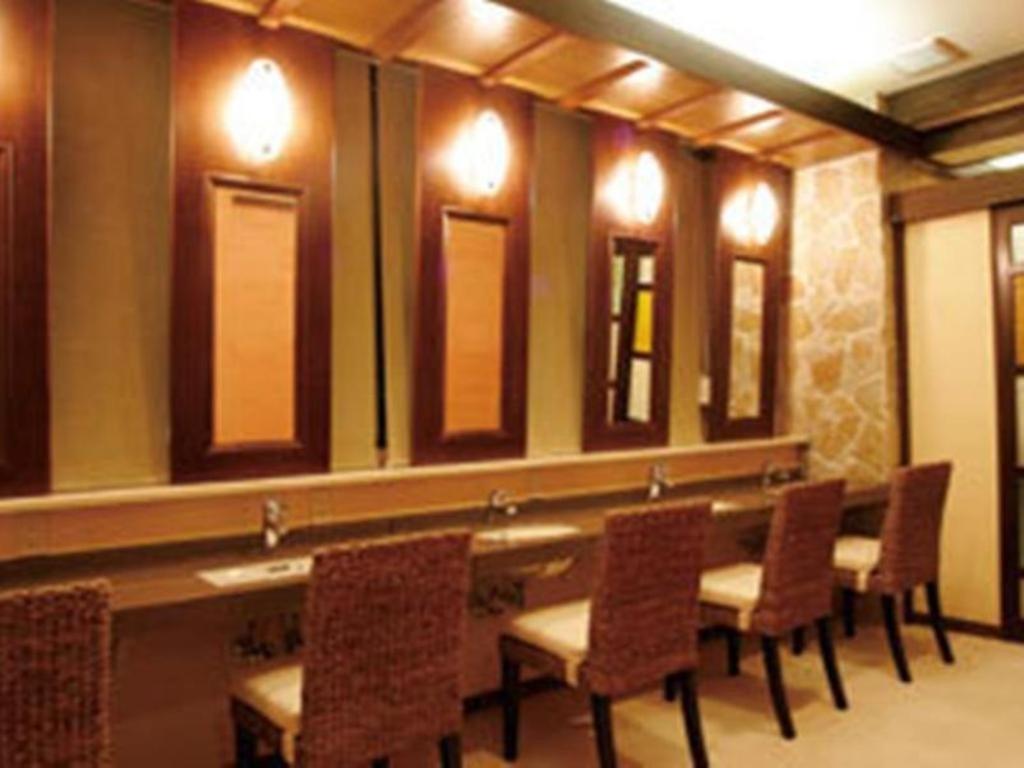 Miyakonojo Sun Plaza Hotel Екстер'єр фото